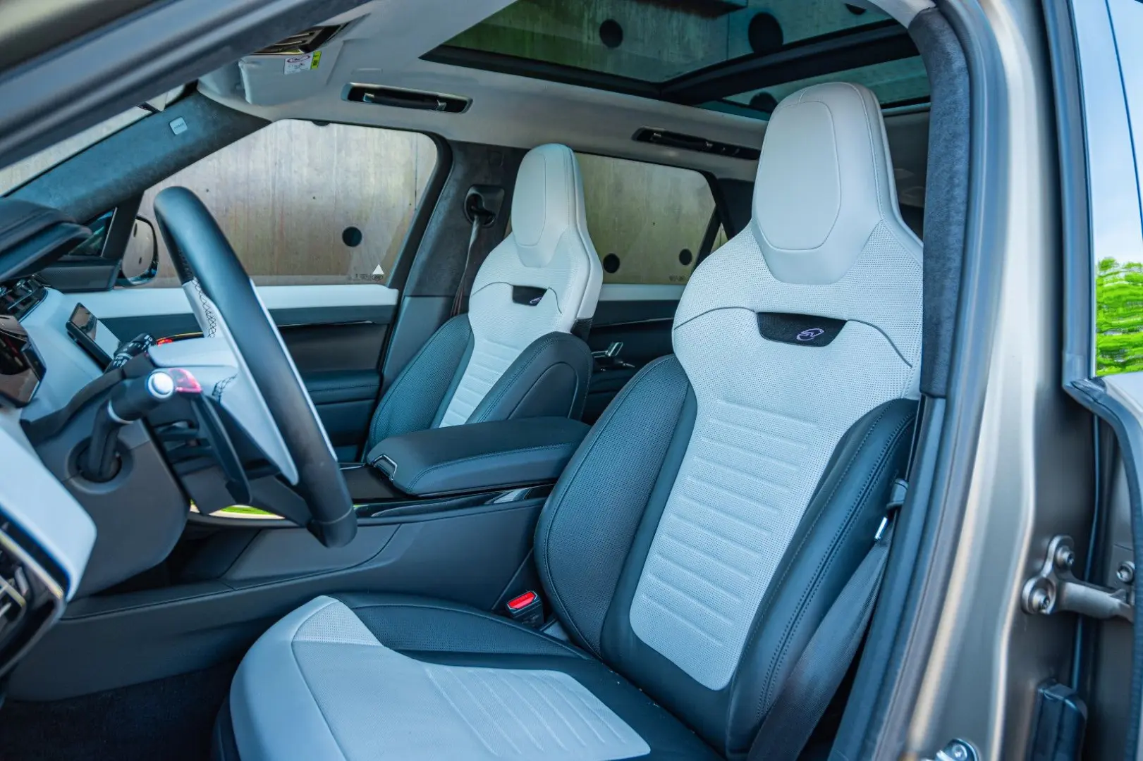 Range Rover Sport P635 SV ED. 1 CARBON CERAMIC!!