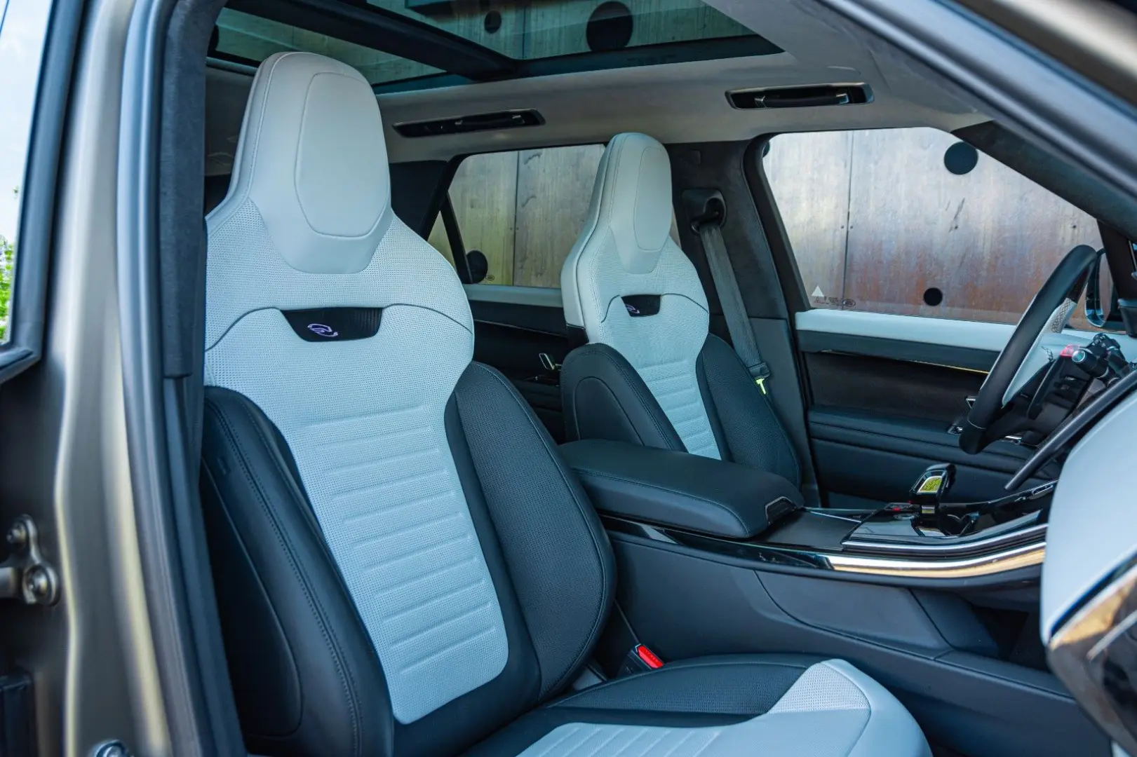 Range Rover Sport P635 SV ED. 1 CARBON CERAMIC!!