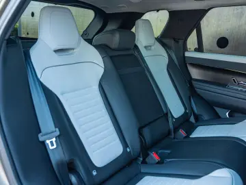 Range Rover Sport P635 SV ED. 1 CARBON CERAMIC!!