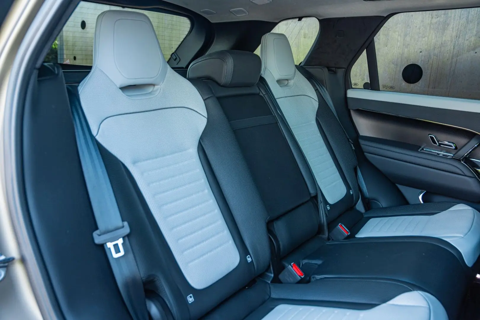 Range Rover Sport P635 SV ED. 1 CARBON CERAMIC!!