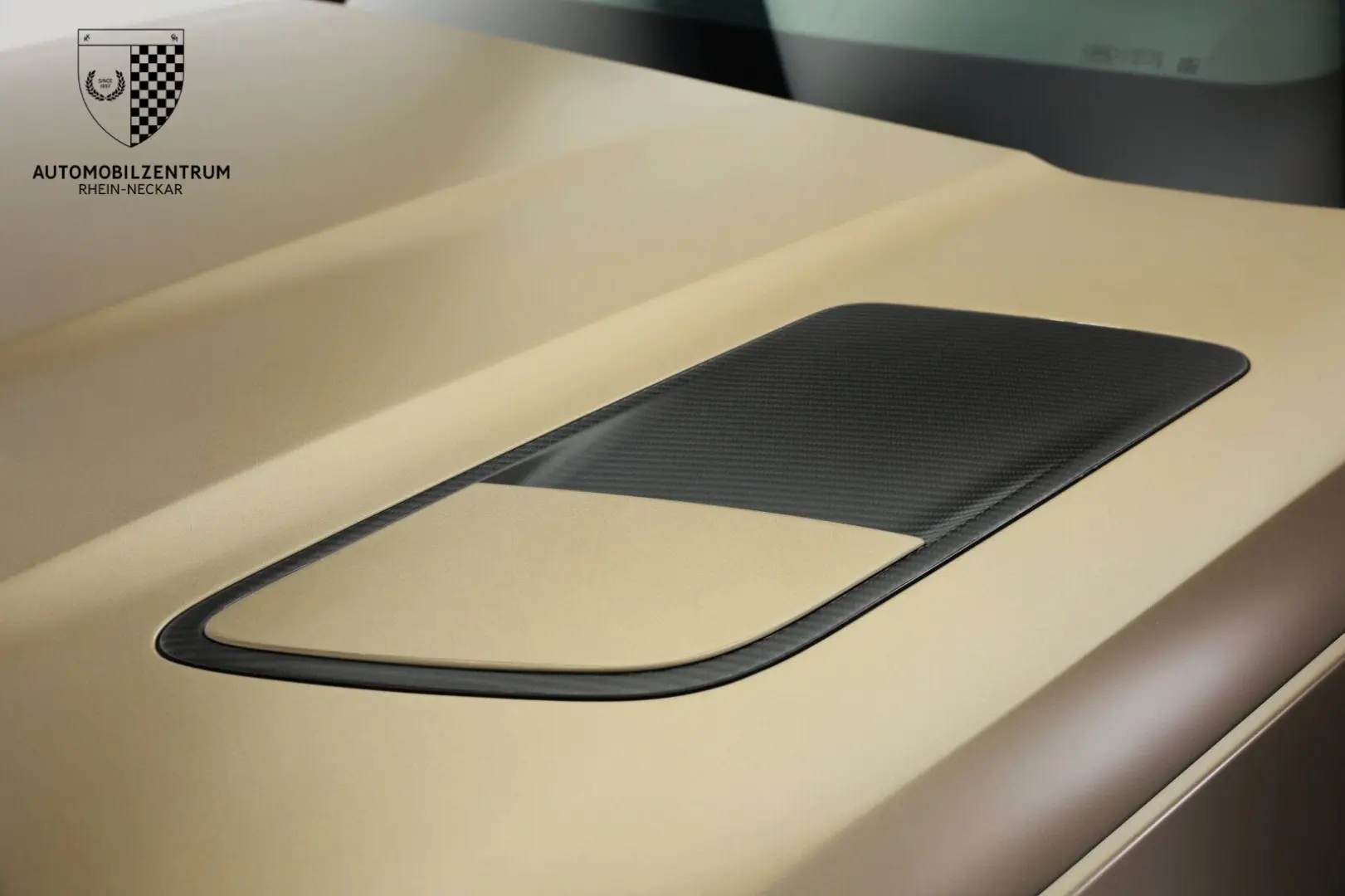 Range Rover Sport P635 SV Edition One Bronze/6D
