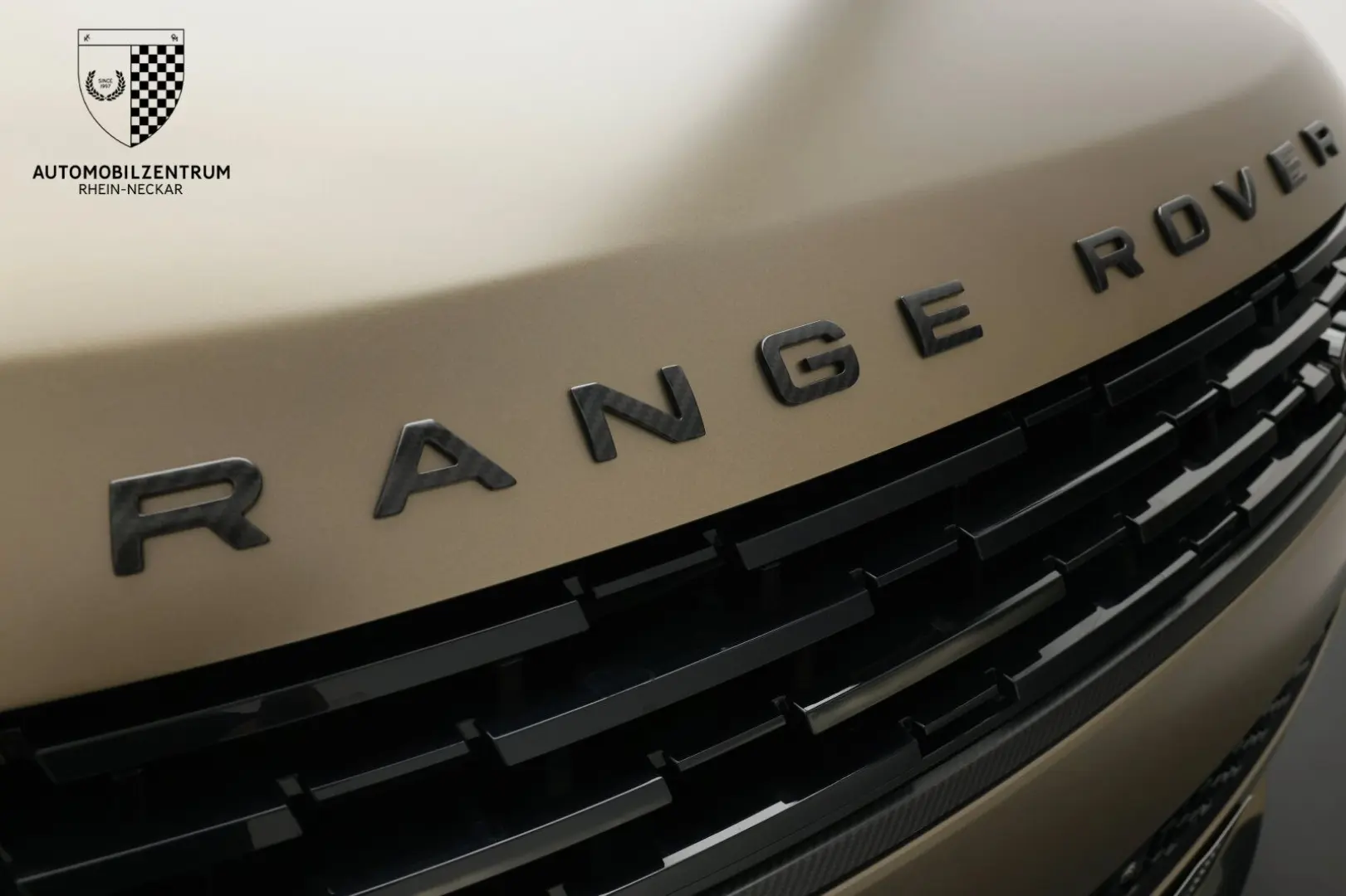 Range Rover Sport P635 SV Edition One Bronze/6D