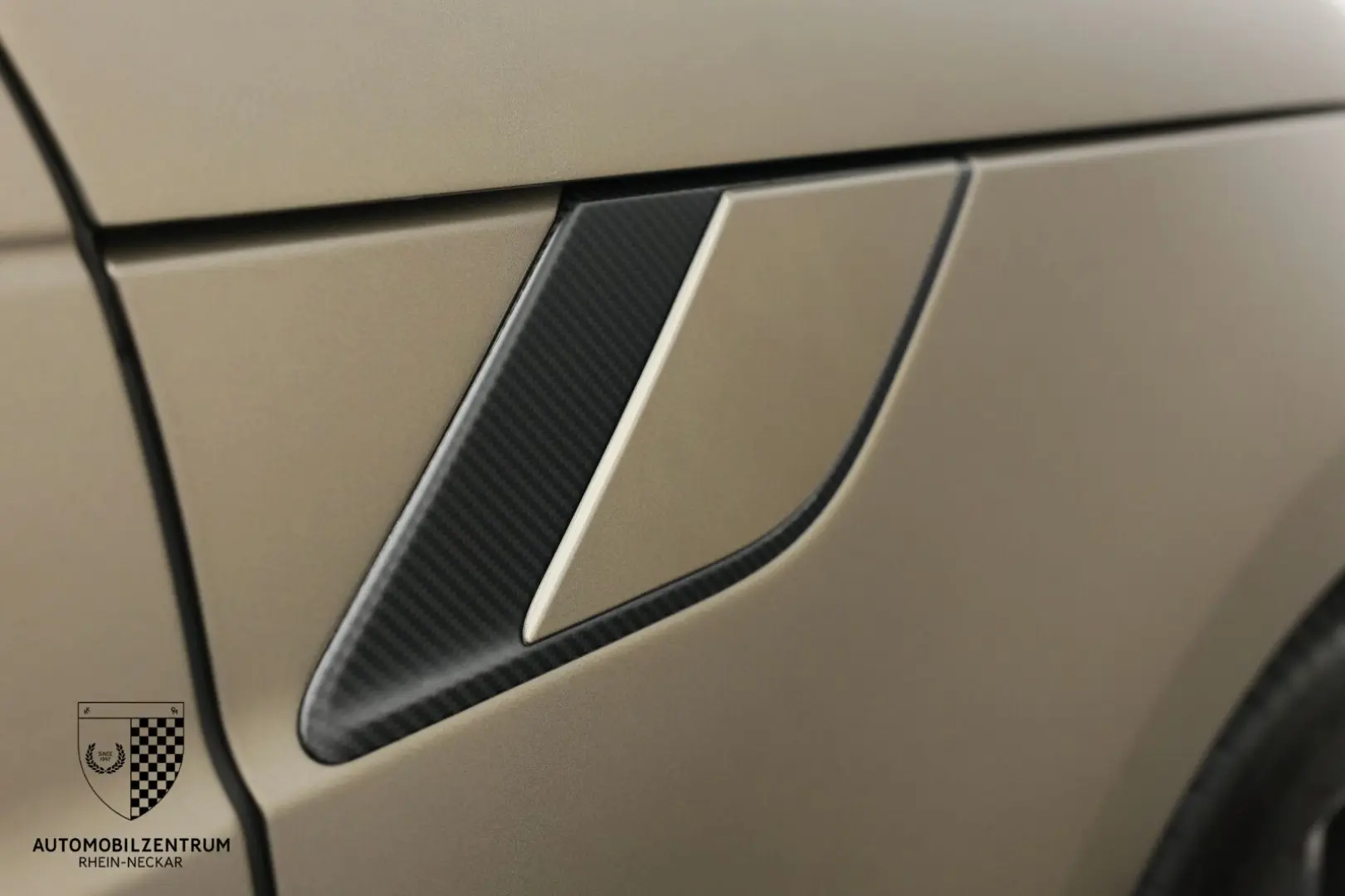 Range Rover Sport P635 SV Edition One Bronze/6D