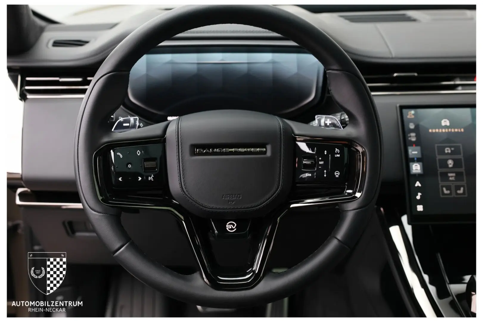 Range Rover Sport P635 SV Edition One Bronze/6D