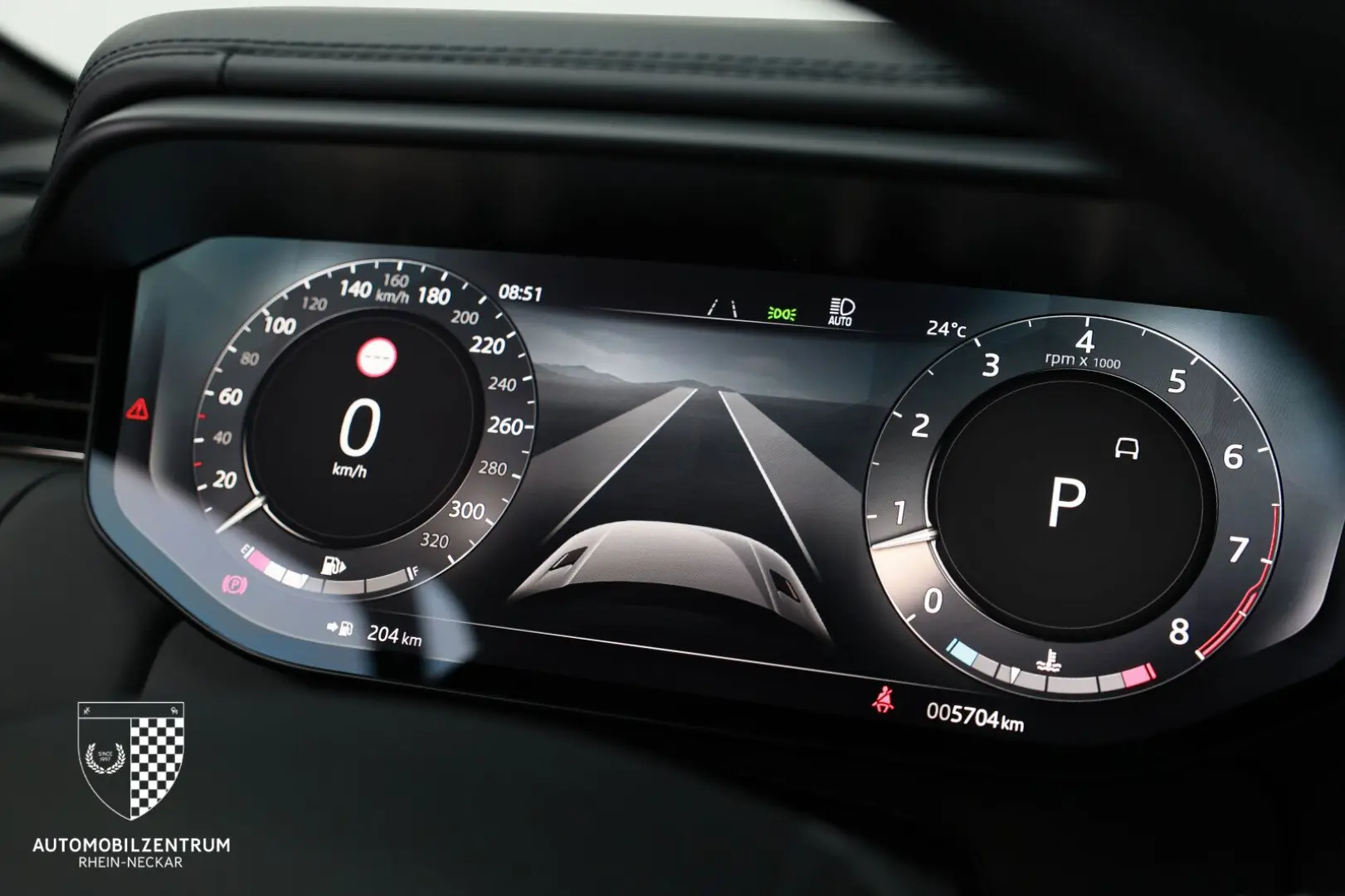 Range Rover Sport P635 SV Edition One Bronze/6D
