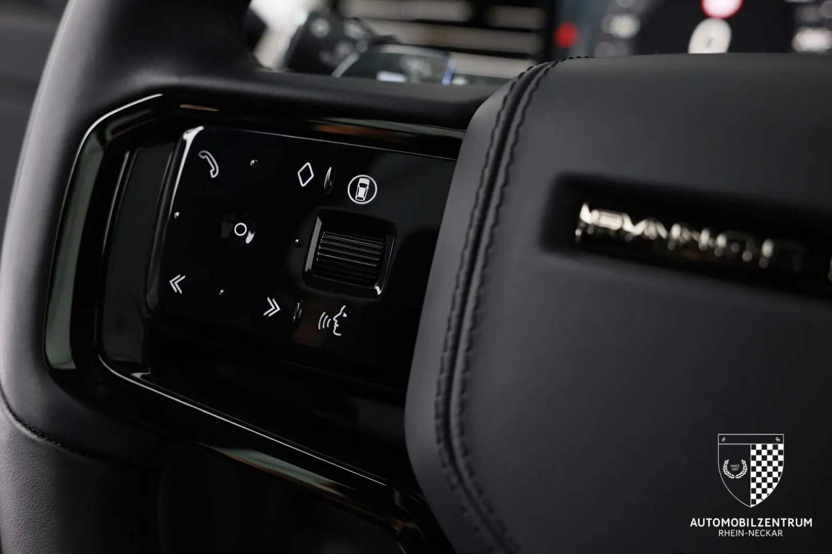 Range Rover Sport P635 SV Edition One Bronze/6D