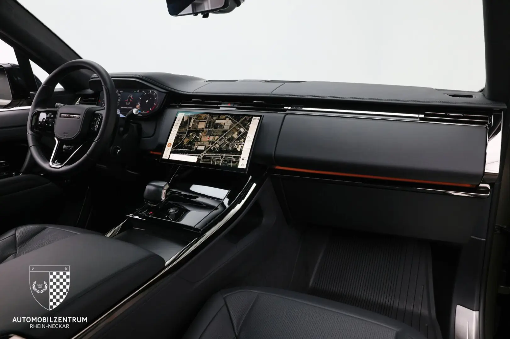 Range Rover Sport P635 SV Edition One Bronze/6D