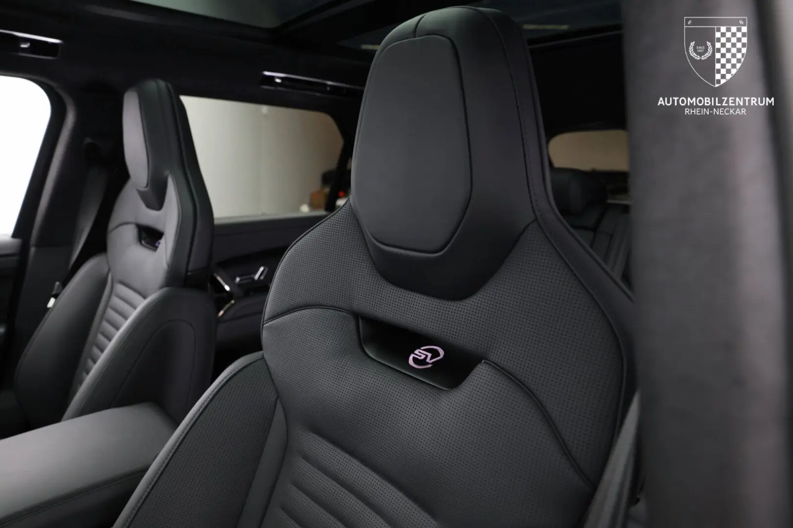 Range Rover Sport P635 SV Edition One Bronze/6D