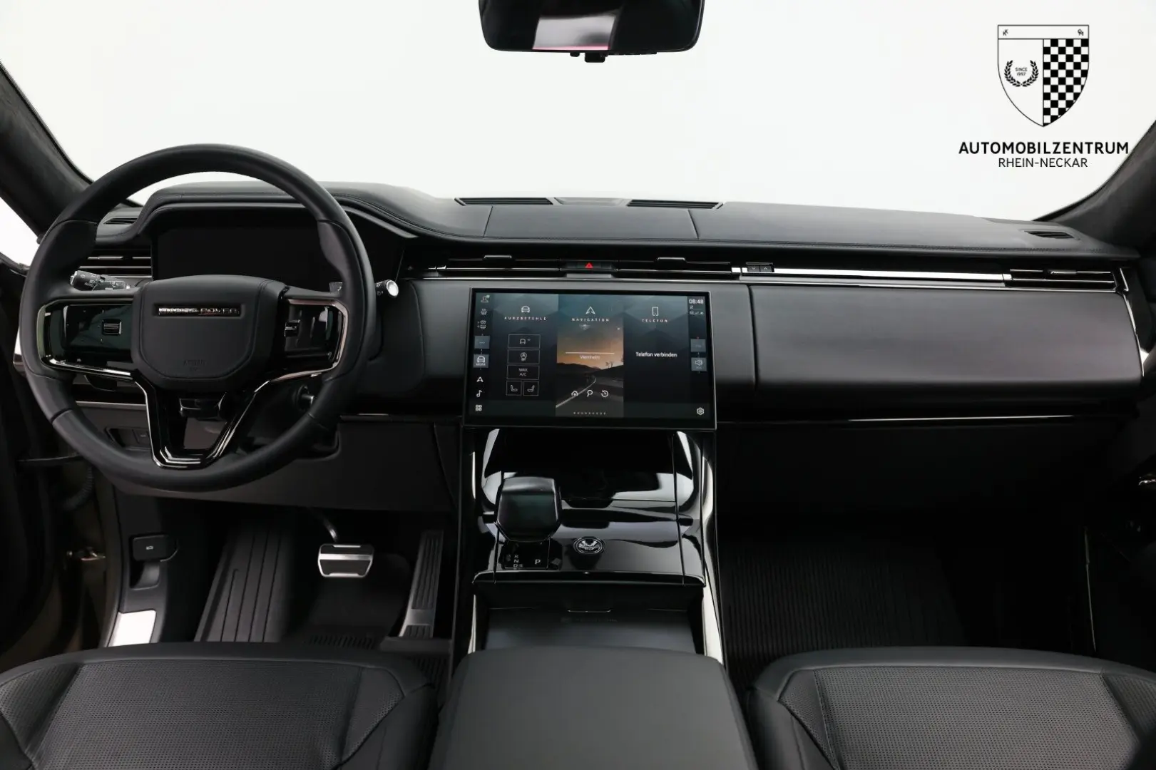 Range Rover Sport P635 SV Edition One Bronze/6D