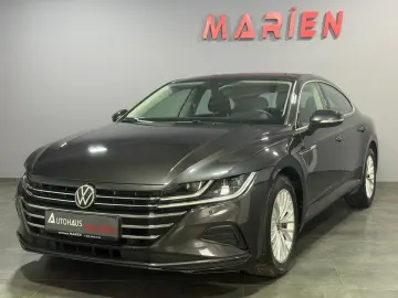 Arteon 2.0 TDI DSG LED NAVI VIRTUAL ACC