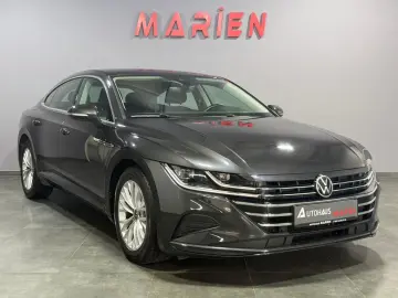 Arteon 2.0 TDI DSG*LED*NAVI*VIRTUAL*ACC
