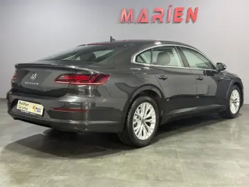 Arteon 2.0 TDI DSG*LED*NAVI*VIRTUAL*ACC