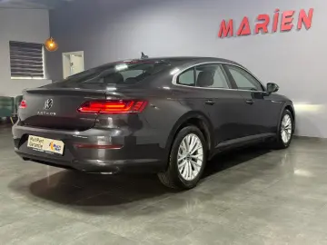 Arteon 2.0 TDI DSG*LED*NAVI*VIRTUAL*ACC
