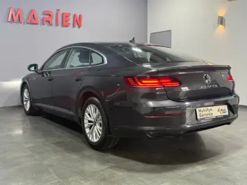Arteon 2.0 TDI DSG*LED*NAVI*VIRTUAL*ACC