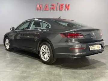 Arteon 2.0 TDI DSG*LED*NAVI*VIRTUAL*ACC