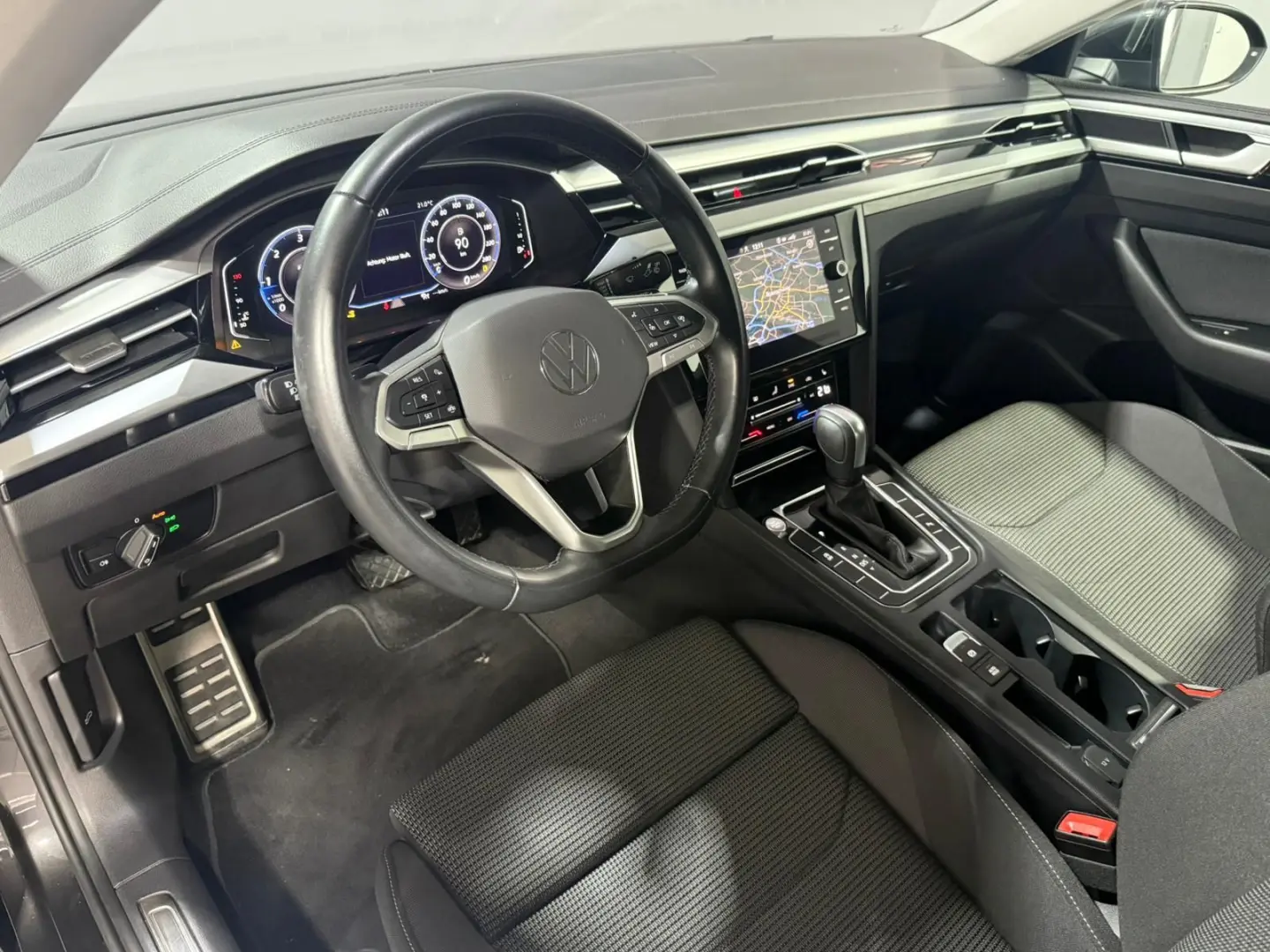 Arteon 2.0 TDI DSG*LED*NAVI*VIRTUAL*ACC
