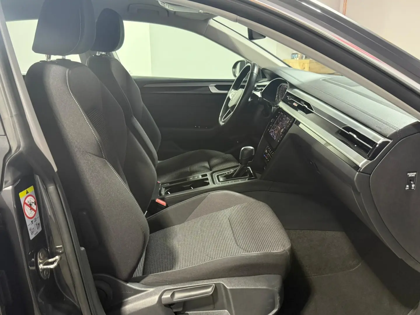 Arteon 2.0 TDI DSG*LED*NAVI*VIRTUAL*ACC