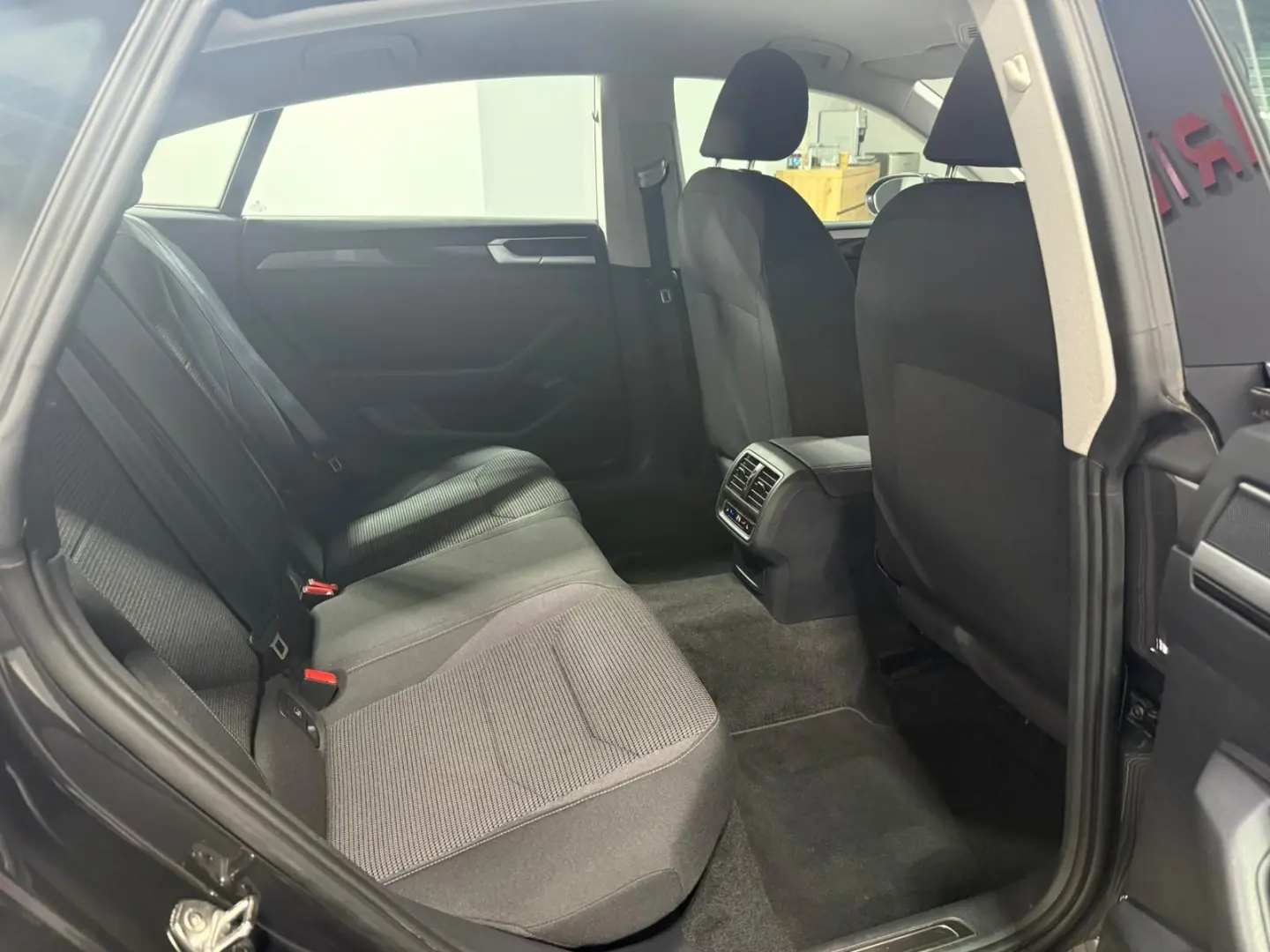 Arteon 2.0 TDI DSG*LED*NAVI*VIRTUAL*ACC