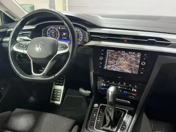Arteon 2.0 TDI DSG*LED*NAVI*VIRTUAL*ACC