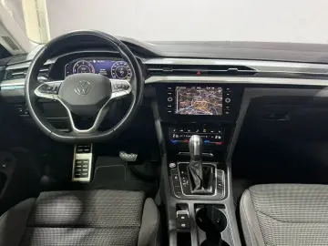 Arteon 2.0 TDI DSG*LED*NAVI*VIRTUAL*ACC
