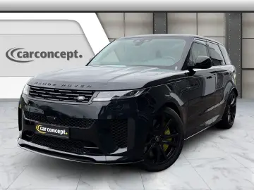Range Rover Sport SV Edition Two 23   Keramik