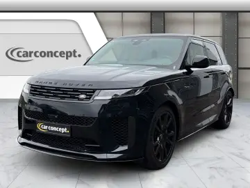 Range Rover Sport SV Edition Two 23