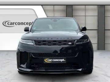 Range Rover Sport SV Edition Two 23
