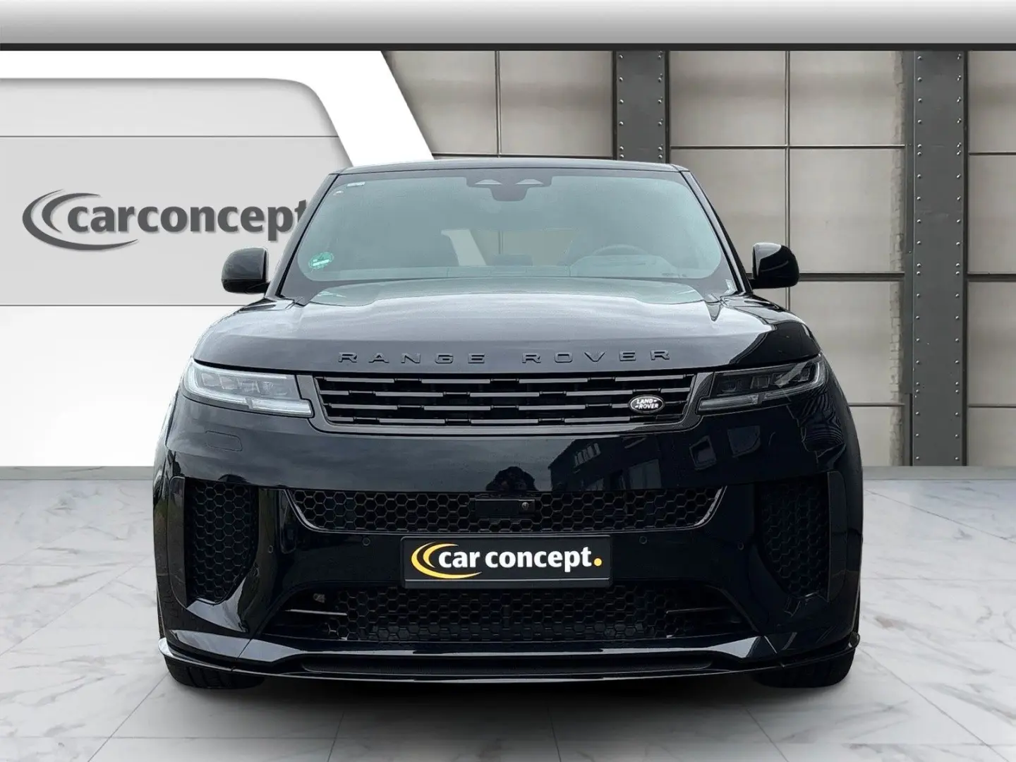 Range Rover Sport SV Edition Two 23