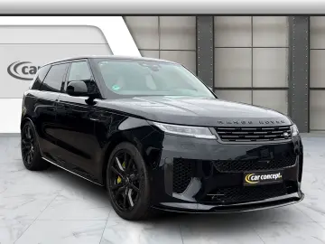 Range Rover Sport SV Edition Two 23