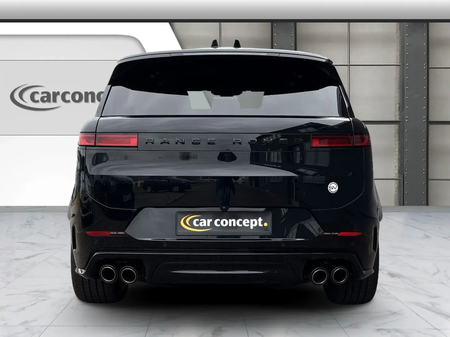 Range Rover Sport SV Edition Two 23
