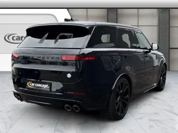 Range Rover Sport SV Edition Two 23