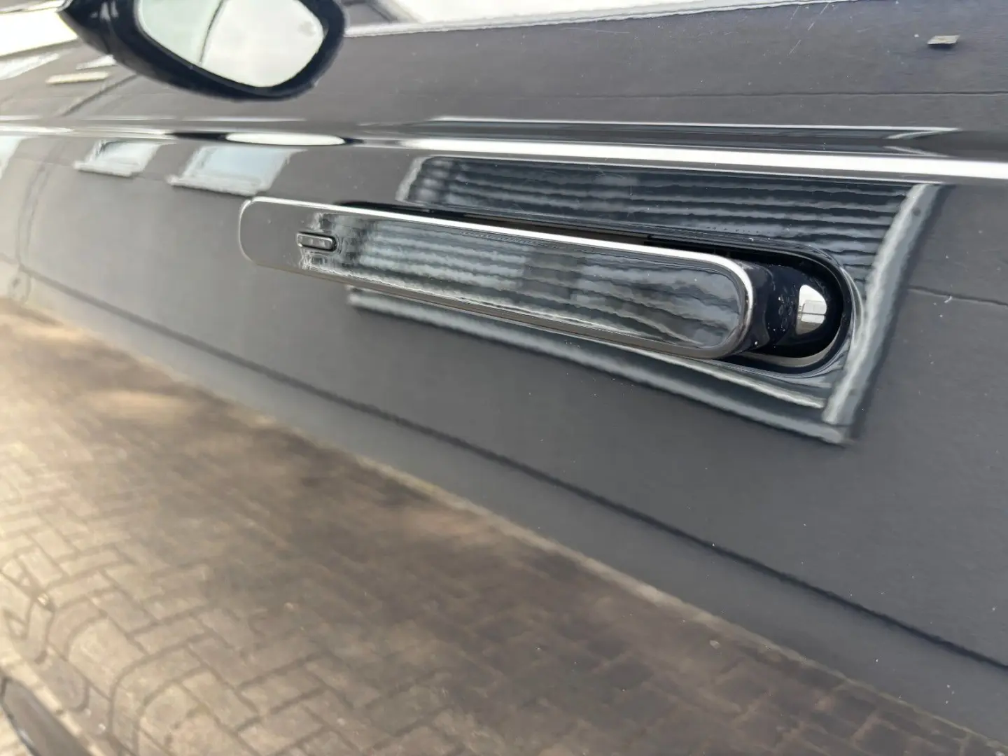 Range Rover Sport SV Edition Two 23