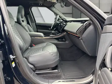 Range Rover Sport SV Edition Two 23