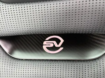 Range Rover Sport SV Edition Two 23