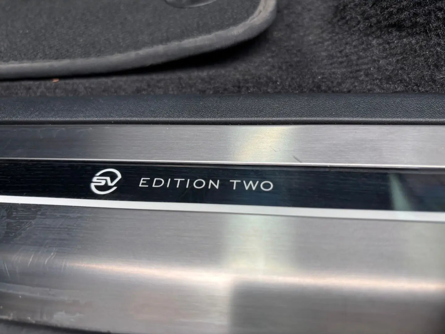 Range Rover Sport SV Edition Two 23