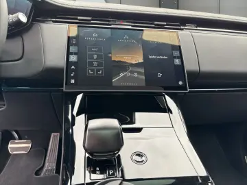 Range Rover Sport SV Edition Two 23