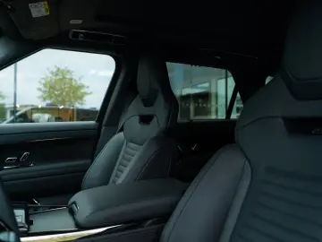 Range Rover Sport SV Edition One Carbon Bronze