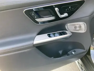 GLC 200 4M AMG/Night/LED/Burmester/Memory-P./AHK