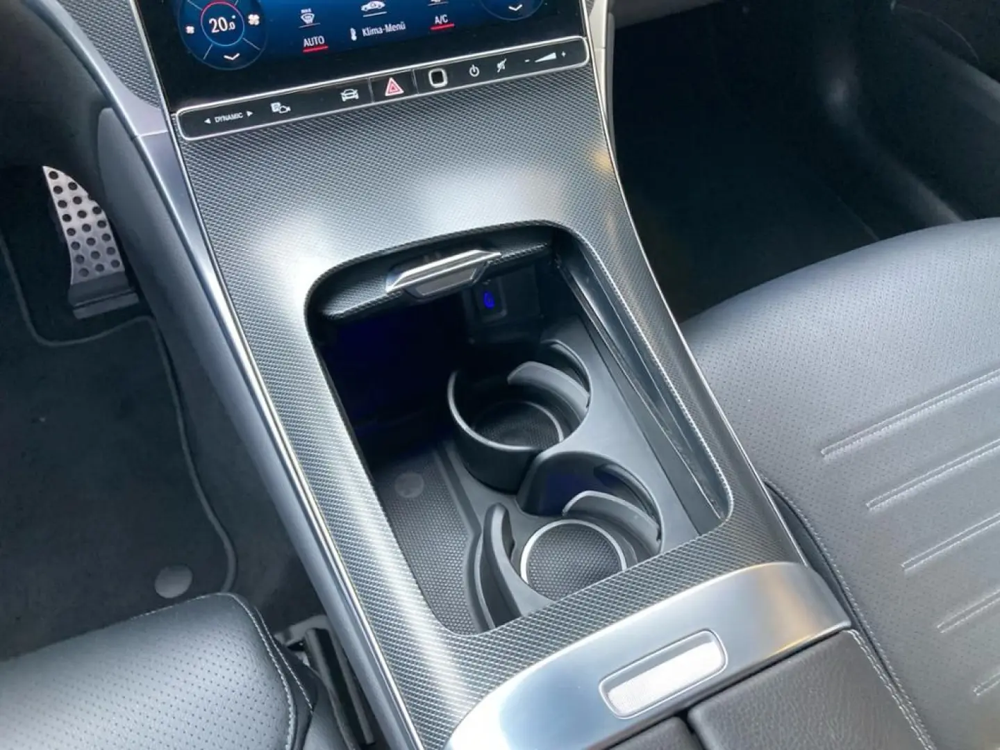 GLC 200 4M AMG/Night/LED/Burmester/Memory-P./AHK