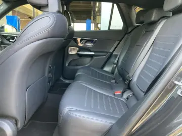 GLC 200 4M AMG/Night/LED/Burmester/Memory-P./AHK