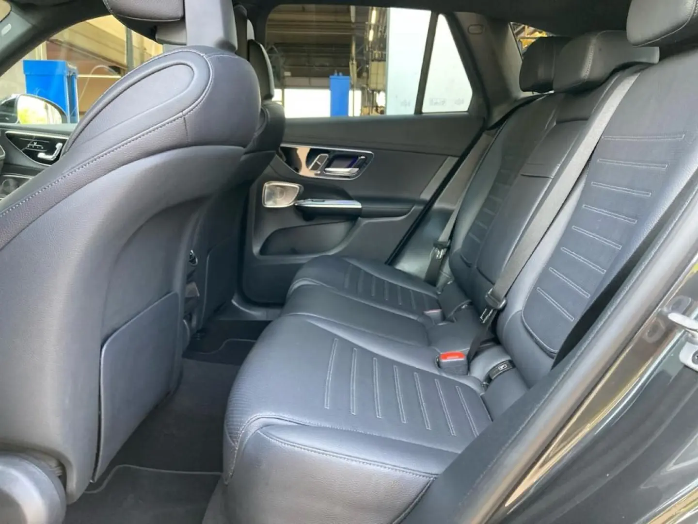 GLC 200 4M AMG/Night/LED/Burmester/Memory-P./AHK