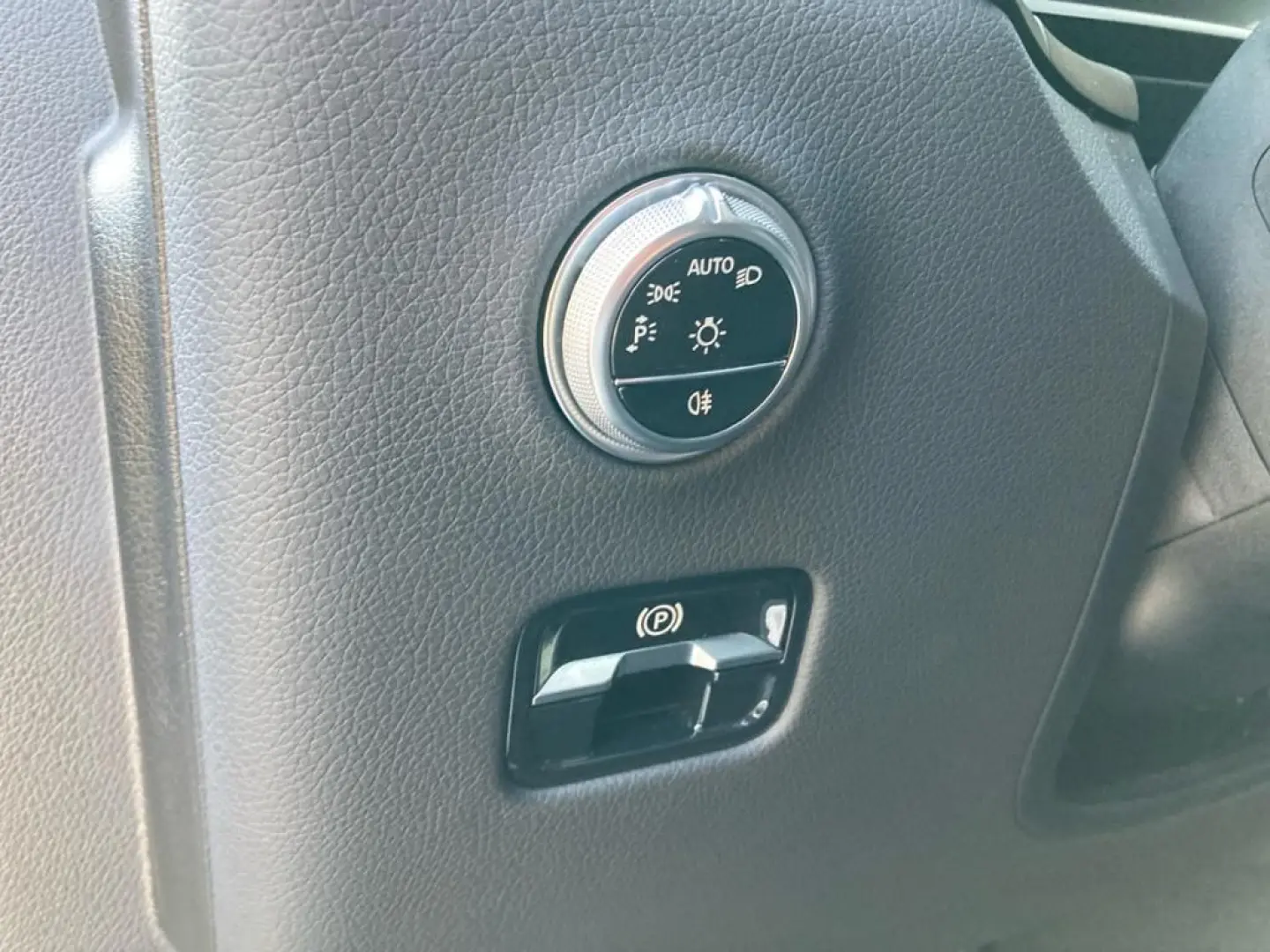 GLC 200 4M AMG/Night/LED/Burmester/Memory-P./AHK
