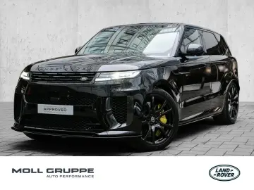 Range Rover Sport P635 SV Edition One