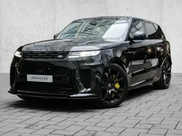 Range Rover Sport P635 SV Edition One