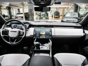 Range Rover Sport P635 SV Edition One