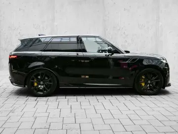Range Rover Sport P635 SV Edition One