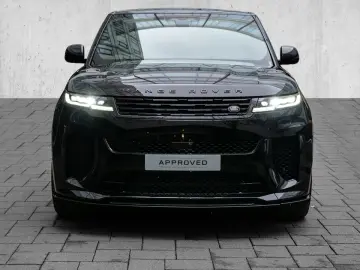 Range Rover Sport P635 SV Edition One