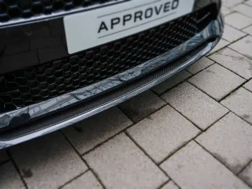 Range Rover Sport P635 SV Edition One