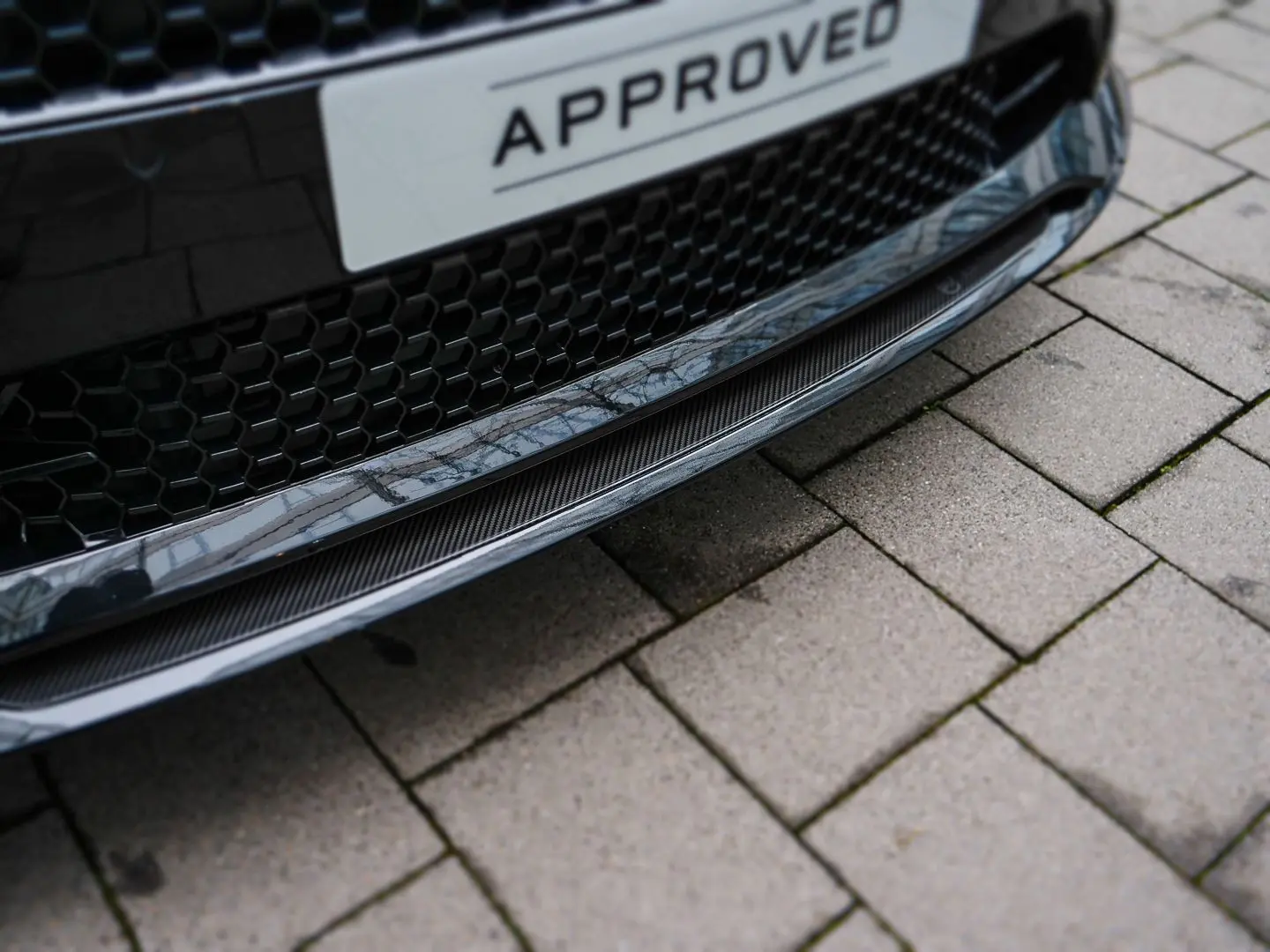 Range Rover Sport P635 SV Edition One
