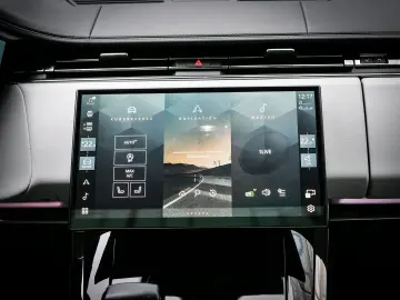 Range Rover Sport P635 SV Edition One